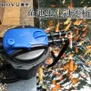 The Boyu fish pond filter is an external Jinli filter bucket box for pond sterilization and water purification, with high power Specification image